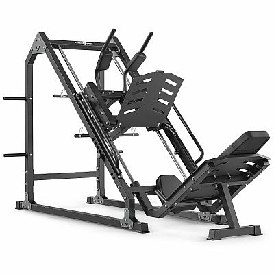 Hacken drep (leg-press) MARBO MS-U106 2.0