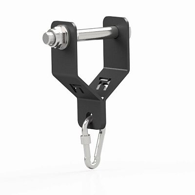 Držiak s karabínou MARBO Sport MFT-A014