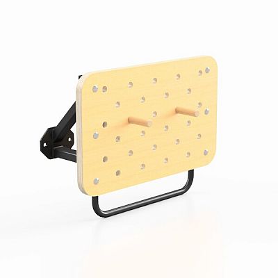 Peg Board MARBO Šport MFT-A009