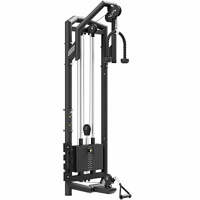 Vrchná a spodná kladka UpForm UF-002