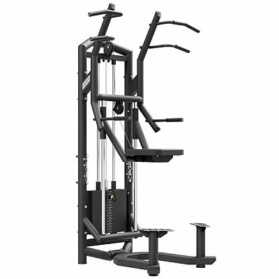 Hrazda s dopomocou UpForm UF-009