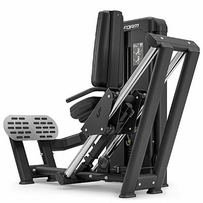 Stroj na posilňovanie lýtok v sede UpForm UR-U024 2.0