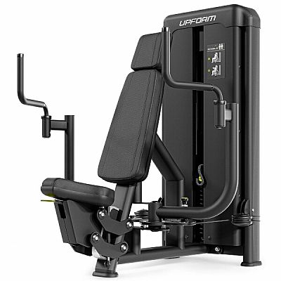 Stroj na posilňovanie prsných svalov UpForm UR-U028 2.0