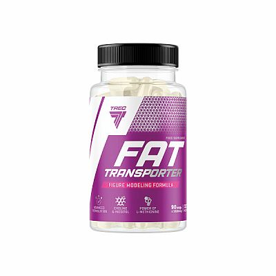 Trec Fat Transporter 90 kapsúl