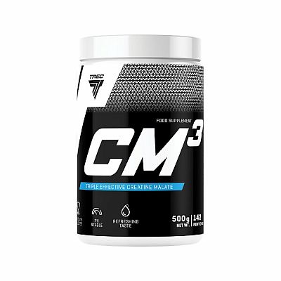 Trec CM3 Powder 500g
