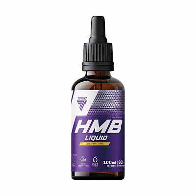 Trec HMB Liquid 100 ml
