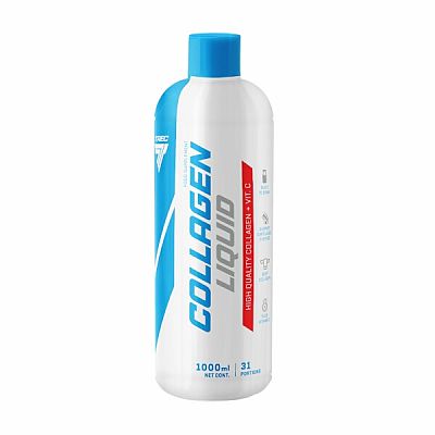 Trec Collagen Liquid 1000ml