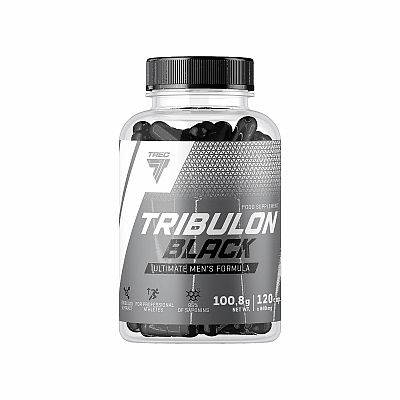 Trec Tribulon Black 120 kapsúl