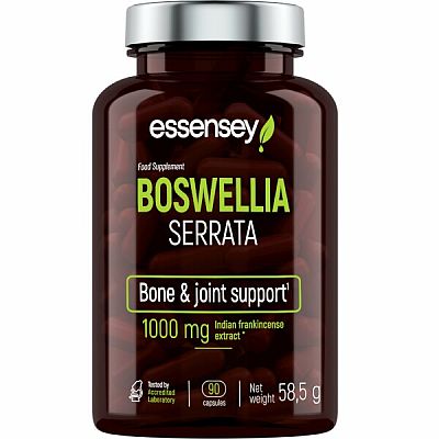 ESSENSEY Boswellia serrata - 90 kapsúl