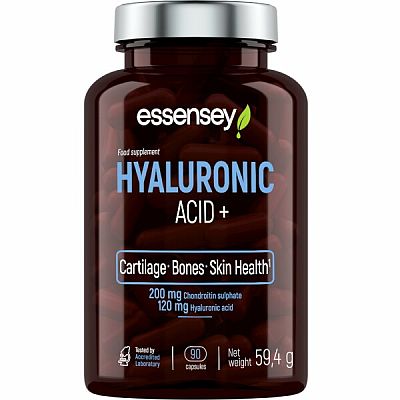 ESSENSEY Kyselina hyalurónová - 90 kapsúl
