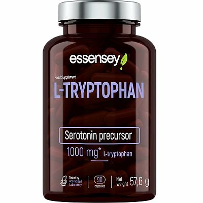 ESSENSEY L-Tryptophan - 90 kapsúl