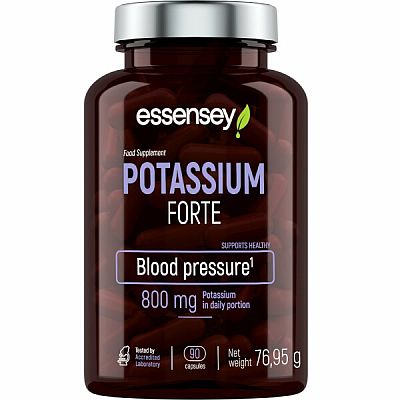 ESSENSEY Draslík - 90 kapsúl