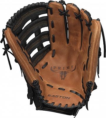 Easton slowpitch rukavice A130863 veľkosť 13 "- ľavák