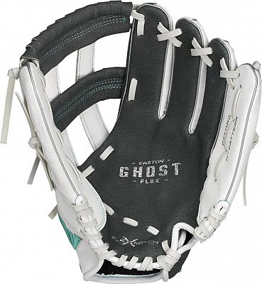Easton softballová rukavice GHOST flex youth veľkosť 11" - ľavák