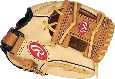 Rawlings baseballová rukavica SURE CATCH" YOUTH VEĽKOSŤ 10,5" - ľavák