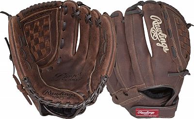 Rawlings softballová rukavice P125BFL veľkosť 12,5" - ľavák