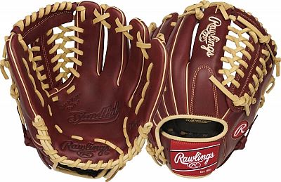 Rawlings baseballové rukavice Sandlot S1175MTS veľkosť 11,75 "- pravák