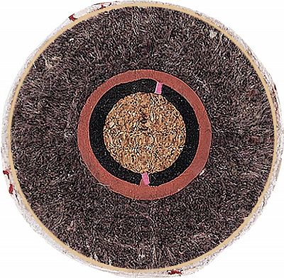 Rawlings Baseballová loptička ROLB - official 9"