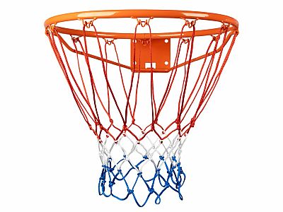 Acra basketbalový kôš 45x1, 6cm