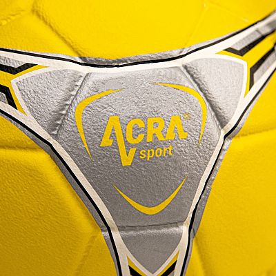 Acra hádzaná (handball) tréningový size 2
