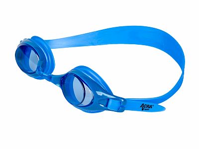KIDS AEONE plavecké okuliare BLUE