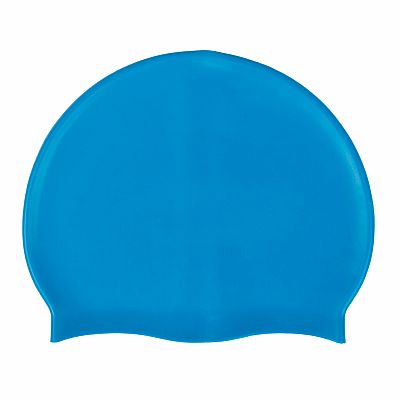 Kúpacia čiapka LIGHT BLUE