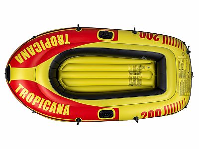 PATHFINDER Čln Tropicana 200 set