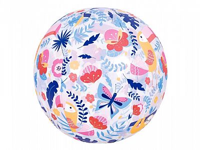 SUN CLUB Nafukovacia lopta 50 cm