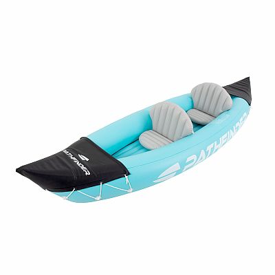 PATHFINDER Kajak nafukovací 34184 pre 2 osoby, SET