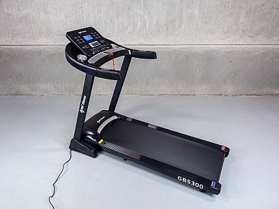 Bežecký pás Acra GB5300