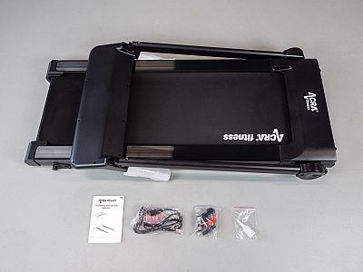 ACRA bežecký pás pre chôdzu a pomalý beh GB4500N