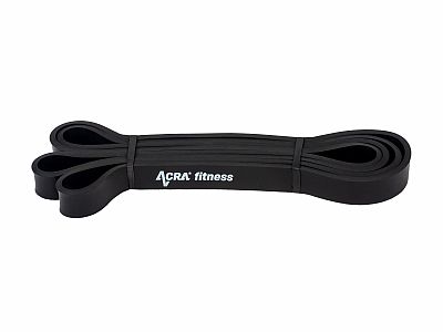 Odporová guma (power band) 13mm červená - 21