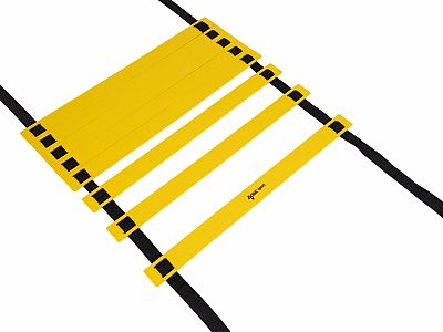 Tréningový rebrík agility 8m - 7