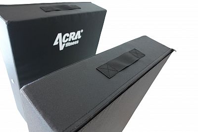 Tlmiace bloky Acra Fitness