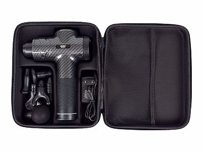 Masážna pištoľ ACRA Fitness GUN