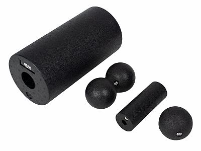 Masážny fitness set (4v1)