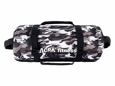 Posilňovací vak 20kg (3x6,5 vak)