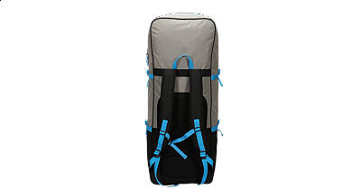 Jbay Zone prepravný batoh na SUP radu: Wave, River a Rush Jbay.zone