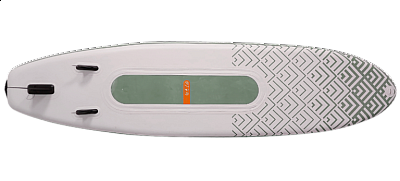 Jbay Zone B2 Beta 320x81x15, 150 Kg Paddleboard All Around