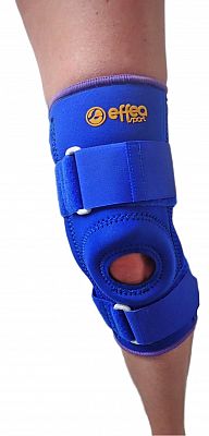 ACRA F797-S Neoprénová bandáž Effea na koleno - veľ. S