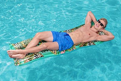 Bestway 44083 Lehátko nafukovacie