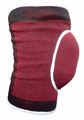 BROTHER F8022CRN-S Volejbalové nákolenníky anatomické veľ. S