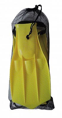 Plutvy Bestway nazúvacie veľ. 41 - 46 žlté