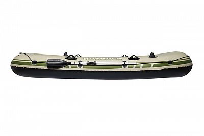 Nafukovací čln Bestway VOYAGER 500 3,48 x 1,41 m