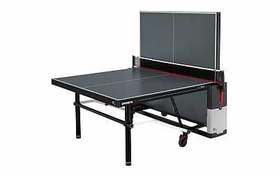 Sponeta SDL PRO Outdoor vonkajší - tmavo šedý