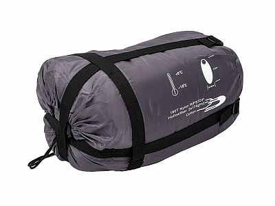 Spací vak múmiový (spacák) SPM7