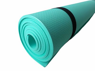 Gymnastická podložka 173x61x0, 4 cm LEMON D81