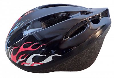 Detská cyklistická prilba Brother CSH09 - vel. S (48/52cm) 2017