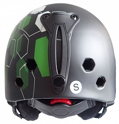 Snowboardová a freestyle prilba Brother CSH 66 - S