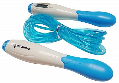 Švihadlo s počítadlom 2,75 m